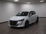 Nr. 030 PEUGEOT 208 1.2 PURETECH 100 PK ACTIVE PACK, Auto's, Voorwielaandrijving, Dealer onderhouden, Stof, Wit