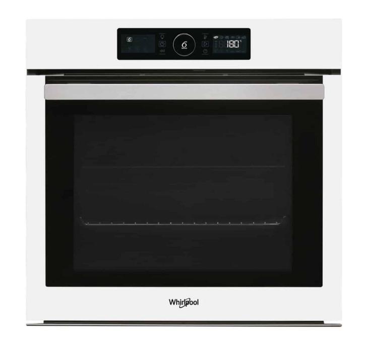 Whirlpool AKZ9 6230 WH oven 73 l A+ Wit399, Witgoed en Apparatuur, Ovens, Nieuw, Ophalen of Verzenden