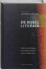 De bijbel literair 9789021139081, Verzenden, Gelezen