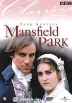 Mansfield Park, Verzenden, Nieuw in verpakking, Drama