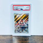 Pokémon Graded card - Mr. Mime - 151 English #179 - Pokémon, Hobby en Vrije tijd, Verzamelkaartspellen | Pokémon, Nieuw