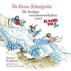 De kleine Scheetjesles 9789025770259 Sunna Borghuis, Verzenden, Zo goed als nieuw, Sunna Borghuis