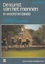 De kunst van het mennen in woord en beeld 9789062040179, Boeken, Verzenden, Gelezen, G. Holstein