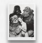 Star Wars - Carrie Fisher  -  Memories Collection - Luxury, Verzamelen, Nieuw