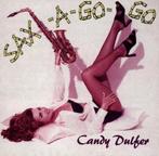 cd - Candy Dulfer - Sax-a-Go-Go (CD), Verzenden, Zo goed als nieuw