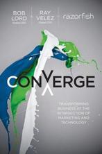 Converge, Boeken, Ophalen of Verzenden, Nieuw