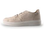 Manfield Sneakers in maat 45 Beige | 10% extra korting, Manfield, Overige kleuren, Verzenden, Sneakers of Gympen