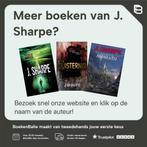 Eden 9789463080521 J. Sharpe, Verzenden, Gelezen, J. Sharpe