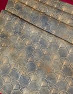 STOF Prestigieuze luxe Art Deco -300x280cm Luxe selectie