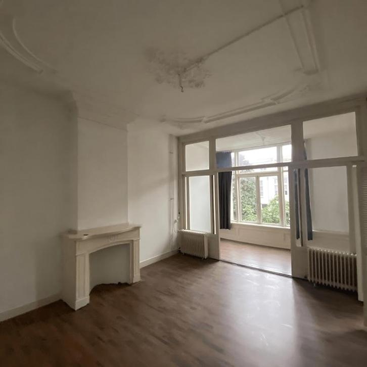 Appartement met balkon en woningruil in rustige wijk, Huizen en Kamers, Huizen te huur, Direct bij eigenaar, Appartement