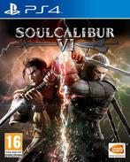 Soulcalibur VI - PS4, Nieuw, Verzenden