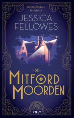 De Mitford-moorden - De Mitford-moorden 9789021421698, Gelezen, Jessica Fellowes, Verzenden