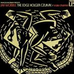 LP gebruikt - Jah Wobble - The Edge - Holger Czukay â S., Verzenden, Zo goed als nieuw