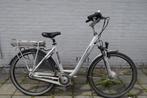 Stella Moderna Royale met voorwielmotor, Fietsen en Brommers, Elektrische fietsen, 51 tot 55 cm, Gebruikt, 30 tot 50 km per accu