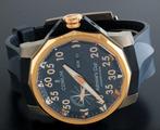 Corum - Admirals Cup Competition - 18 Carat Solid Pink, Nieuw
