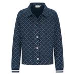 -30% HV Society  HV Society Vest hvsminu  maat 44, Verzenden, Nieuw, Blauw