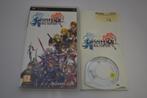 Final Fantasy Dissidia (PSP PAL), Spelcomputers en Games, Games | Sony PlayStation Portable, Zo goed als nieuw, Verzenden