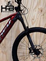 Trek Rail 5 29 inch E-Mountainbike Shimano Deore 2022, 45 tot 49 cm, Ophalen of Verzenden, Zo goed als nieuw, Trek