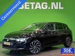 Volkswagen Golf | Zakelijke Lease v.a. €346.28 pm, Auto's, Automaat, Gebruikt, Euro 6, Zwart