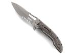 CRKT Fossil Compact Veff Serrations, Nieuw