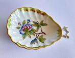 Herend - Kom - hand-painted bowl - Queen Victoria pattern. -