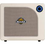 Mooer Hornet 30i White modeling gitaarversterker, Muziek en Instrumenten, Versterkers | Bas en Gitaar, Verzenden, Nieuw