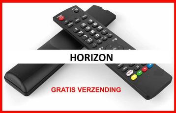 Vervangende afstandsbediening voor de Horizon 32HL6330f