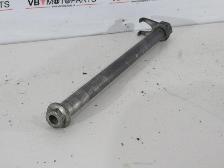 Honda CBR 600 F Achterwiel as achteras, Motoren, Onderdelen | Honda, Ophalen of Verzenden