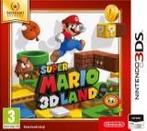 Mario3DS.nl: Super Mario 3D Land Selects Nieuw - iDEAL!, Spelcomputers en Games, Ophalen of Verzenden, Nieuw