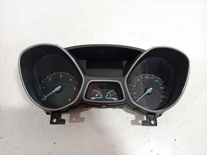 Cockpit Ford C-Max II 1.5 TDCi F1ET10849BLH, Auto-onderdelen, Elektronica en Kabels, ARN erkend, Stiba lid, Erkend duurzaam, Gebruikt