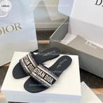 Chanel Gucci Dior sandalen | 36 t/m 42 | SALE!, Overige kleuren, Verzenden, Nieuw, Sandalen of Muiltjes