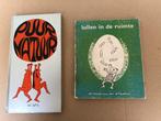 2 Vintage Erotische Cartoons 60er jaren - vrij zeldzaam, Verzamelen, Stripfiguren, Boek of Spel, Gebruikt, Ophalen of Verzenden