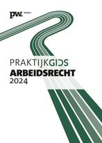 Praktijkgids Arbeidsrecht 2024 9789462158672 P. Willems, Verzenden, Zo goed als nieuw, P. Willems