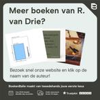 Stamboomonderzoek voor beginners 9789027488480 R. van Drie, Boeken, Verzenden, Zo goed als nieuw, R. van Drie