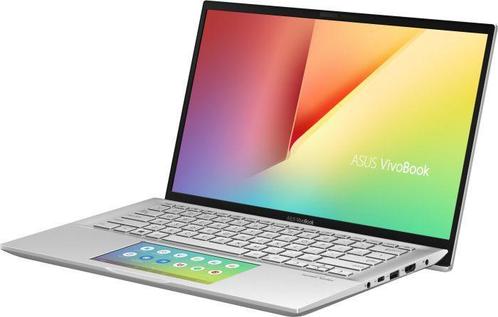 Als nieuwe Asus VivoBook S432F i5-10210U 8gb 256gb SSD, Computers en Software, Windows Laptops, 4 Ghz of meer, SSD, 14 inch, Met videokaart