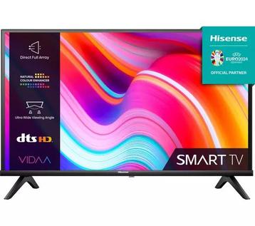 Hisense 32a4kt Hd Smart Tv 32 Inch