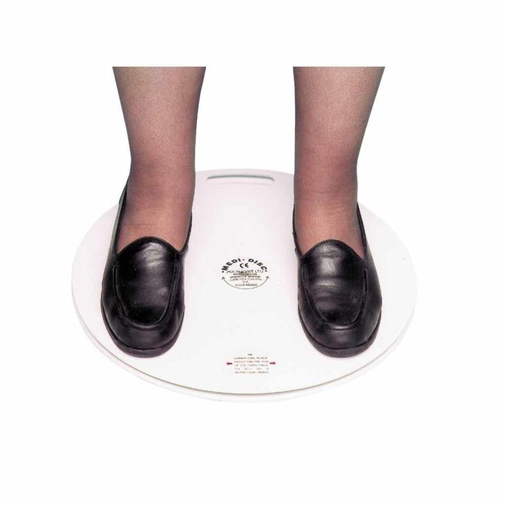 Draaischijf (Draaischijven, Transferhulpmiddelen), Diversen, Braces, Nieuw, Ophalen of Verzenden