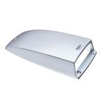 Pfeiffer Ventilatieschelp Aluminium-135x72x30mm, Watersport en Boten, Ophalen of Verzenden, Nieuw