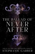 9781250268426 Once Upon a Broken Heart-The Ballad of Neve..., Boeken, Verzenden, Nieuw, Stephanie Garber