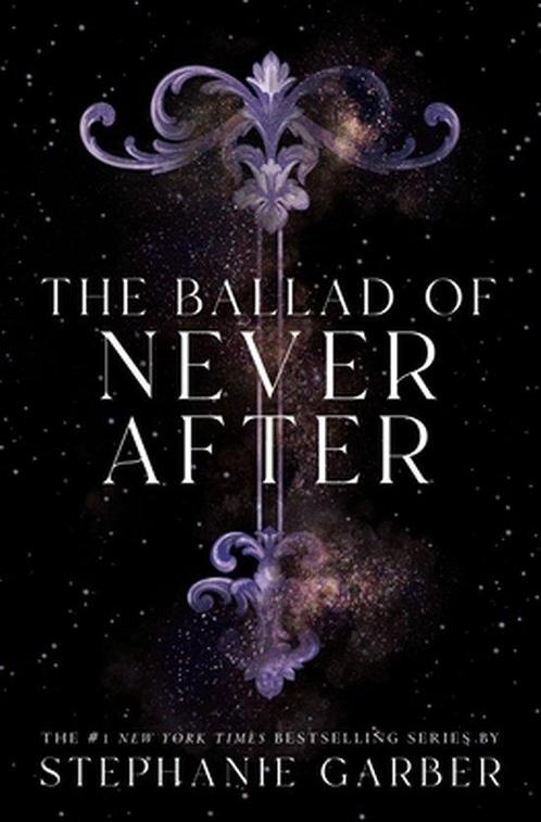 9781250268426 Once Upon a Broken Heart-The Ballad of Neve..., Boeken, Romans, Nieuw, Verzenden