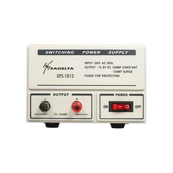 Sadelta SPS-1012 beschikbaar voor biedingen