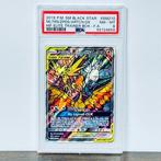 Pokémon Graded card - Moltres & Zapdos & Articuno GX - Promo, Hobby en Vrije tijd, Verzamelkaartspellen | Pokémon, Nieuw