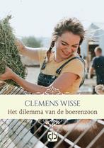 Het dilemma van de boerenzoon 9789036435222 Clemens Wisse, Gelezen, Clemens Wisse, Verzenden
