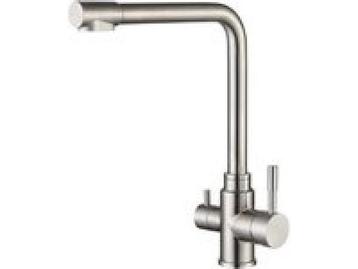 Veiling - 2 x SFT Products Chrome Keuken Kraan beschikbaar voor biedingen