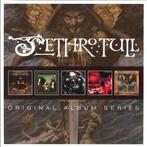 cd digi - Jethro Tull - Original Album Series, Cd's en Dvd's, Cd's | Rock, Zo goed als nieuw, Verzenden