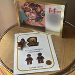 Lego - Limited edition - Tina Turner - 2020+ - Italië, Nieuw
