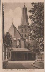 BARNEVELD - Ned. Herv. Kerk, Verzenden, Gelopen