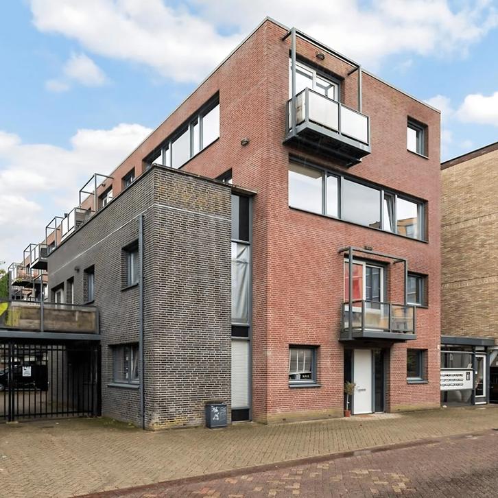 appartement in Breda gevonden voor €1595,- pm, Huizen en Kamers, Huizen te huur, Direct bij eigenaar, Noord-Brabant, Appartement