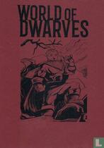 World of dwarves - Alles komt samen - 2022, Boeken, Eén stripboek, Verzenden, Zo goed als nieuw, Boer, Berny.