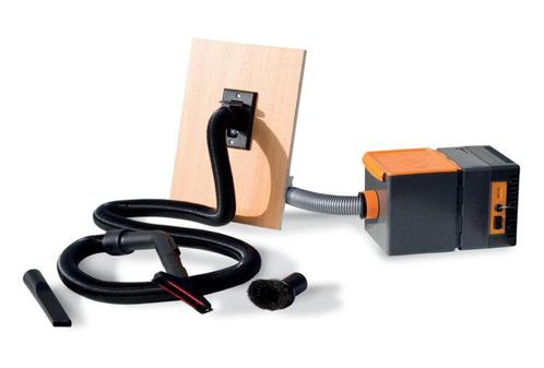 Beflexx Stofzuiger 230V Caravan- en Camperpakket, Caravans en Kamperen, Kampeeraccessoires, Nieuw